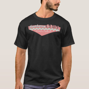 Camiseta Hawthorne Grill Essential T-Shirt