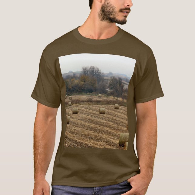Camiseta Hay Ali (Frente)