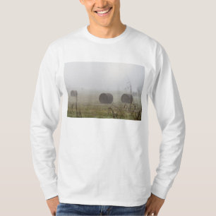 Camiseta Hay Balança No Nevoeiro