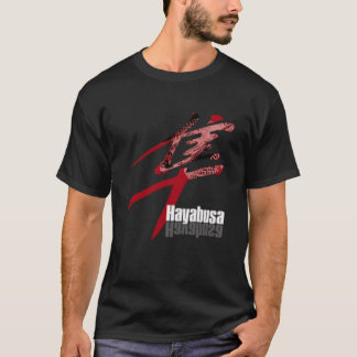 Camiseta Hayabusa