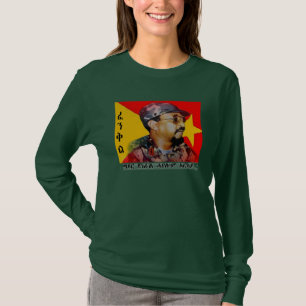 Camiseta Hayelom Araya