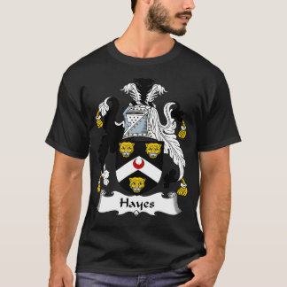 Camiseta Hayes