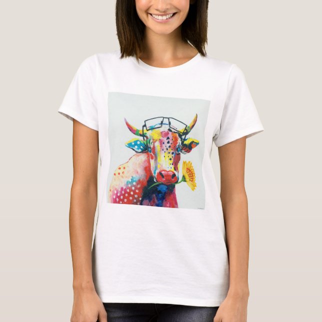 Camiseta HAZ27 Cow.tif (Frente)