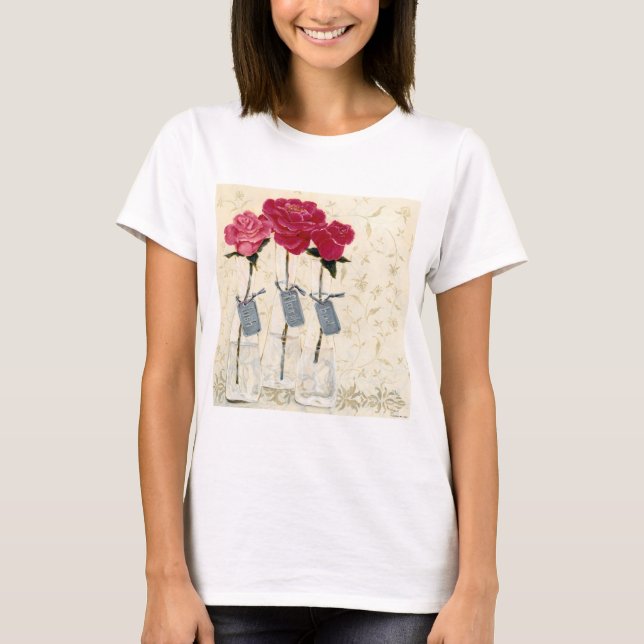 Camiseta HAZ35 inspirou Pink.tif (Frente)