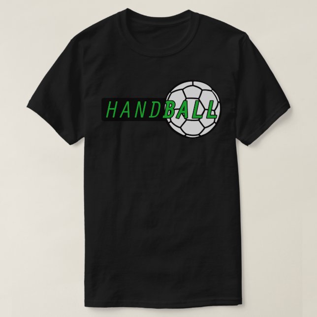 CAMISETA HB (Frente do Design)