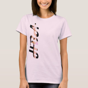 Camiseta HBA Michelle T