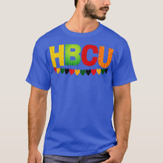 CAMISETA HBCU