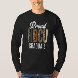 Camiseta Hbcu Formando Negra Mulher Negra Alumni Leopard