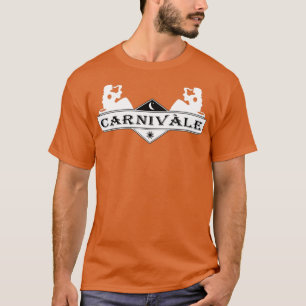 Camiseta HBOs Carnivale