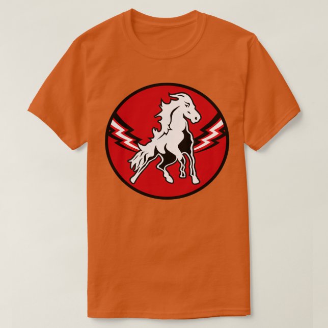 Camiseta HC Vita Hasten C61A21 (Frente do Design)