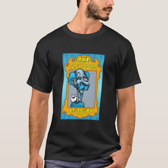 CAMISETA HD-7-26 (Frente)