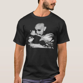 Camiseta Hd Nosferatu - A Mordida