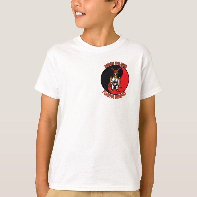 CAMISETA HDRENS T (Frente)