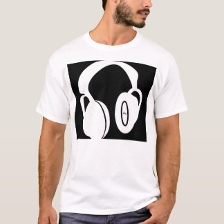 CAMISETA *HEADPHONES