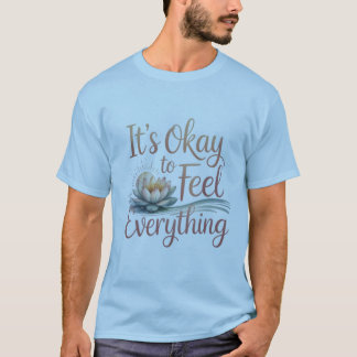 Camiseta Healing Ink T-Shirts Inspire & Heal