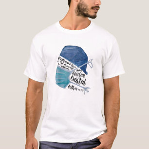 Camiseta Healthcare Heroes Perhaps This Is The Moment Nurse