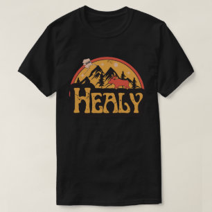 Camiseta Healy, Alasca T-Shirt
