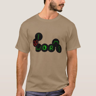 Camiseta heart2