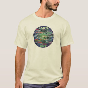 Camiseta HearTheEarth2