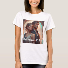 Camiseta Heartland Echo