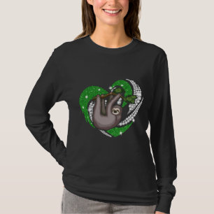 Camiseta Heat Diamond Sloth