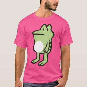 Camiseta Heathcliff Gang Jimmy Sapo