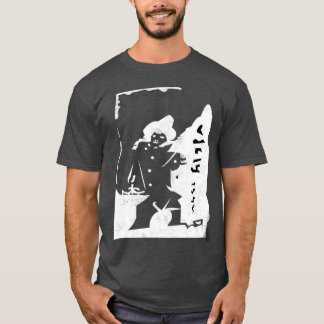 Camiseta HEATHERS Movie JD Final act Cosplay friends girl