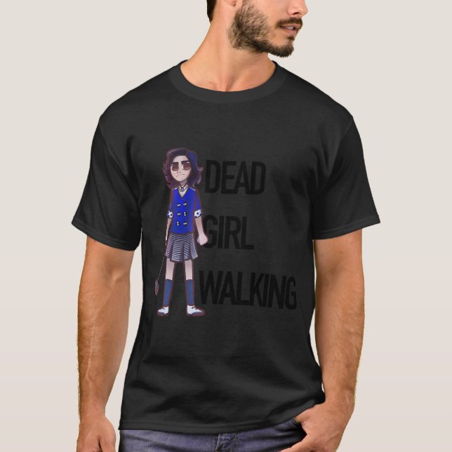 Camiseta Heathers - Veronica Sawyer (Frente)