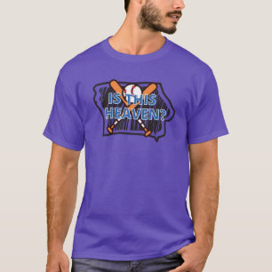 Camiseta Heaven Iowa State Field