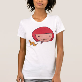 Camiseta Hebi Sumoka