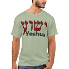 Hebraico de Yeshua