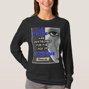 Camiseta Hebraico Israel Tribe Judah Obey Yah Torah Hosea