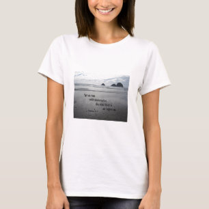 Camiseta Hebraicos 12:1 Vamos correr com resistência...
