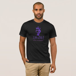 Camiseta HeBrewNU-001 Unisex T-Shirt
