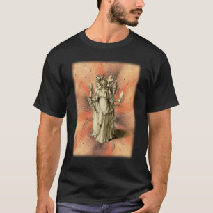 CAMISETA HÉCATE