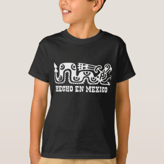 Camiseta Hecho En México