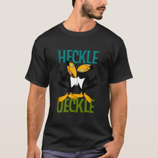 Camiseta Heckle Jeckle Classic
