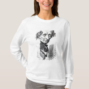 Camiseta Hector Berlioz