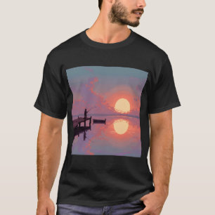 Camiseta Heddon Zara Spook