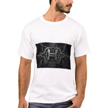 Camiseta Hedera Industrial Hashgear