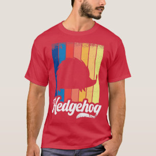 Camiseta Hedgehog 292