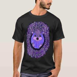 Camiseta Hedgehog de Kiera