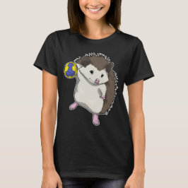Camiseta Hedgehog Handball