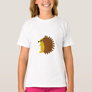 Camiseta Hedgehog Tee