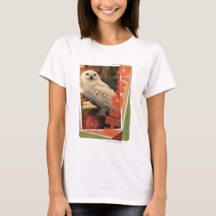Camiseta Hedwig 1