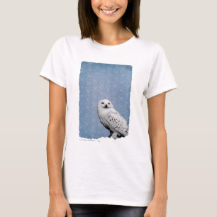 Camiseta Hedwig 2