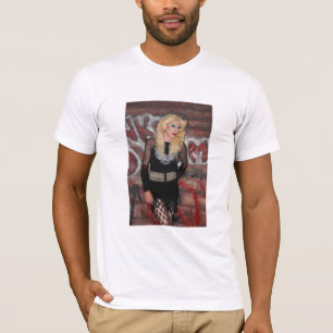 Camiseta Hedwig T