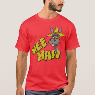 Camiseta Hee Haw
