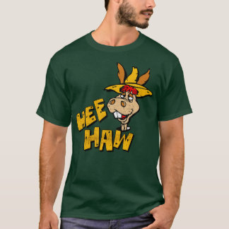 Camiseta Hee Haw Donkey