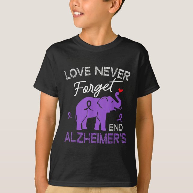Camiseta Heimer Consciência Amor Nunca Esquece Heimers Fina (Frente)